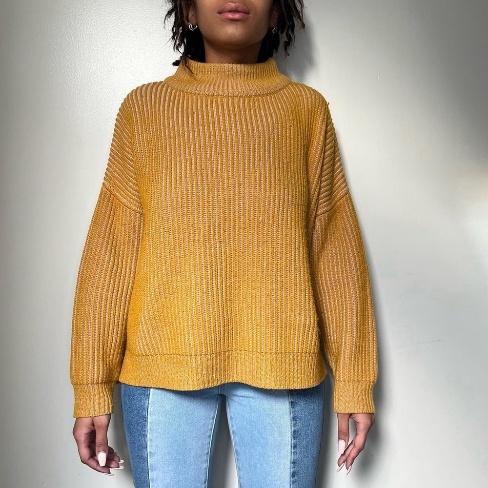 Top Shop Sweater